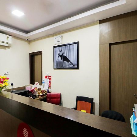 科技城盐湖第五区oyo房酒店 Panchuria 外观 照片
